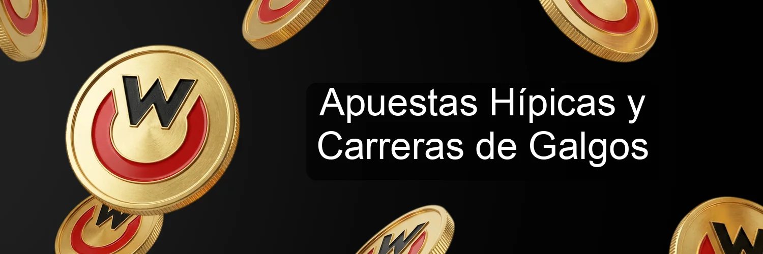 Apuestas Hípicas y Carreras de Galgos