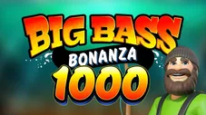 Big Bass Bonanza 1000