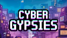 Cyber Gypsies