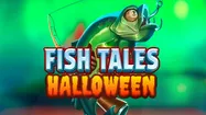 Fish Tales Halloween