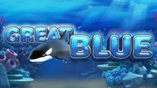 Great Blue
