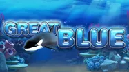 Great Blue